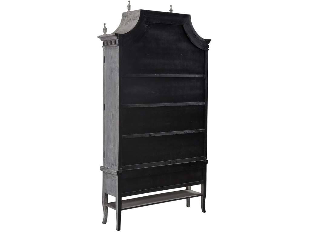Reims Cathedral Arched Cabinet - image 2