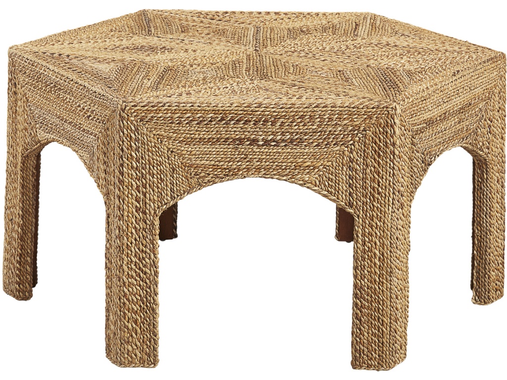 Marrakesh Cocktail Table - image 1