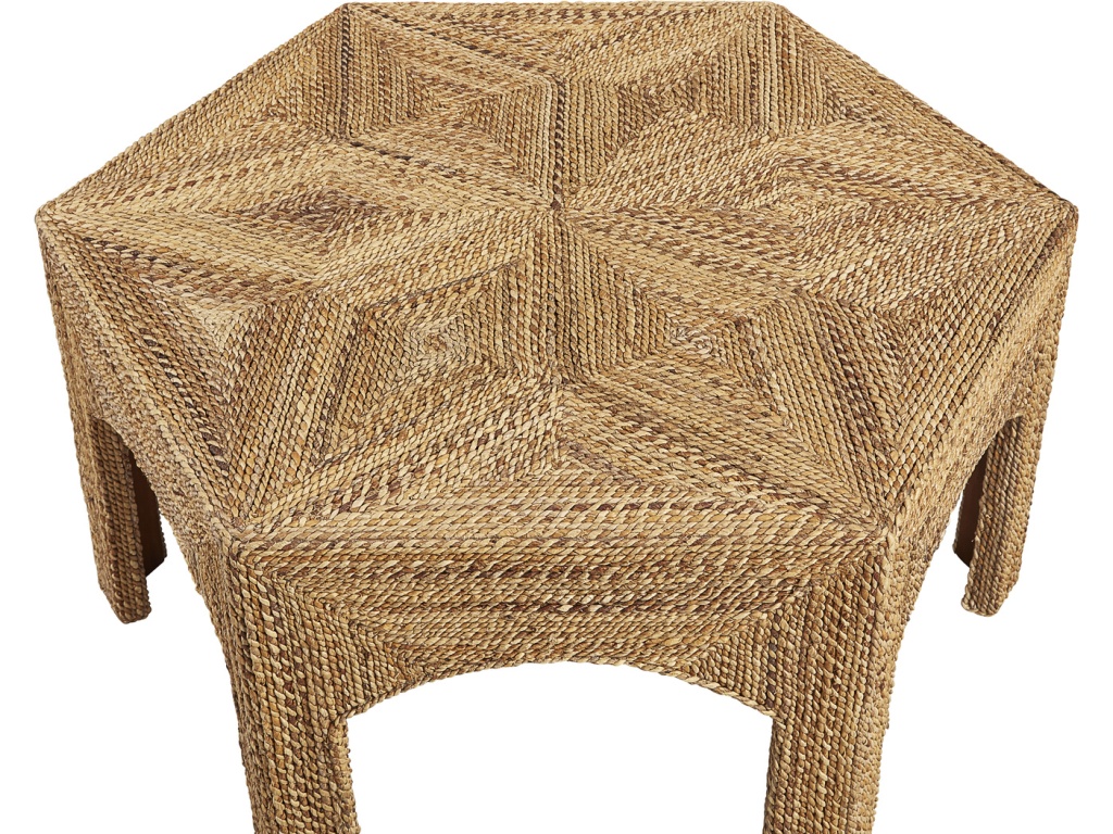 Marrakesh Cocktail Table - main image
