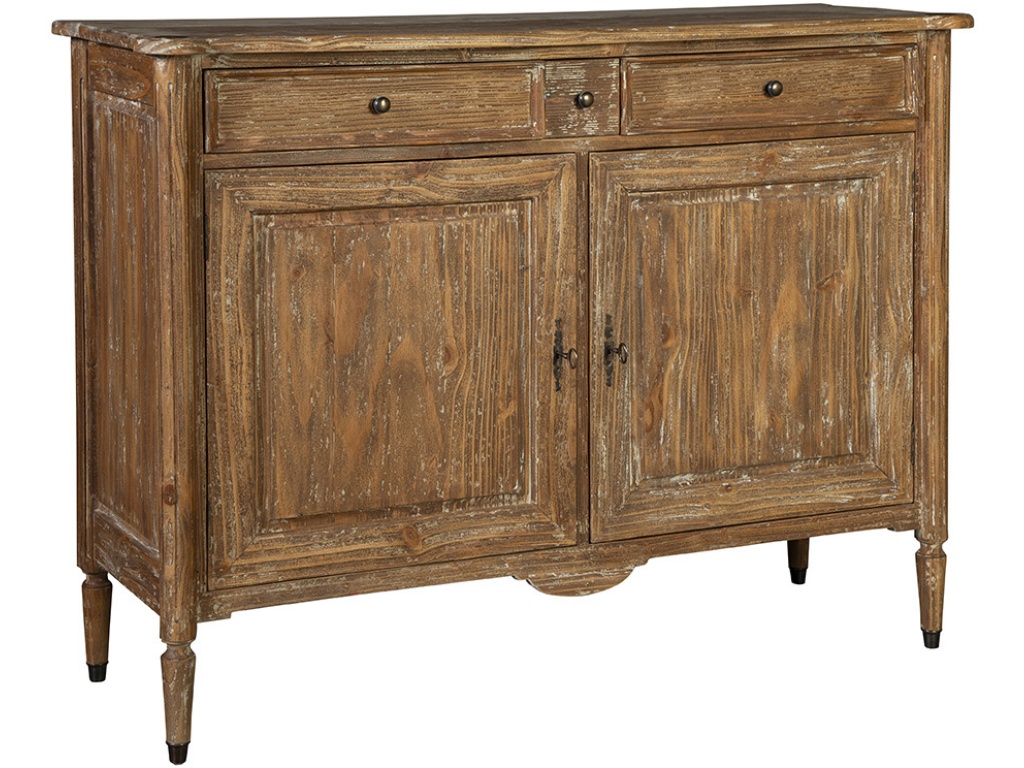Anderson Hall Cabinet - main image