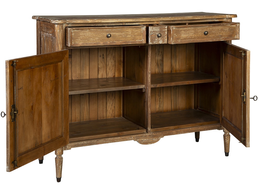 Anderson Hall Cabinet - image 1