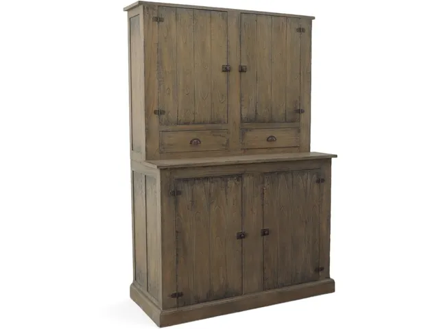 Brewster Cabinet