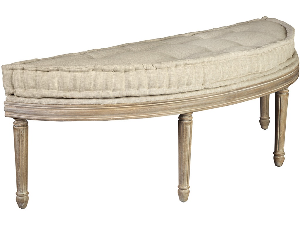 Mulligan Bench - main image