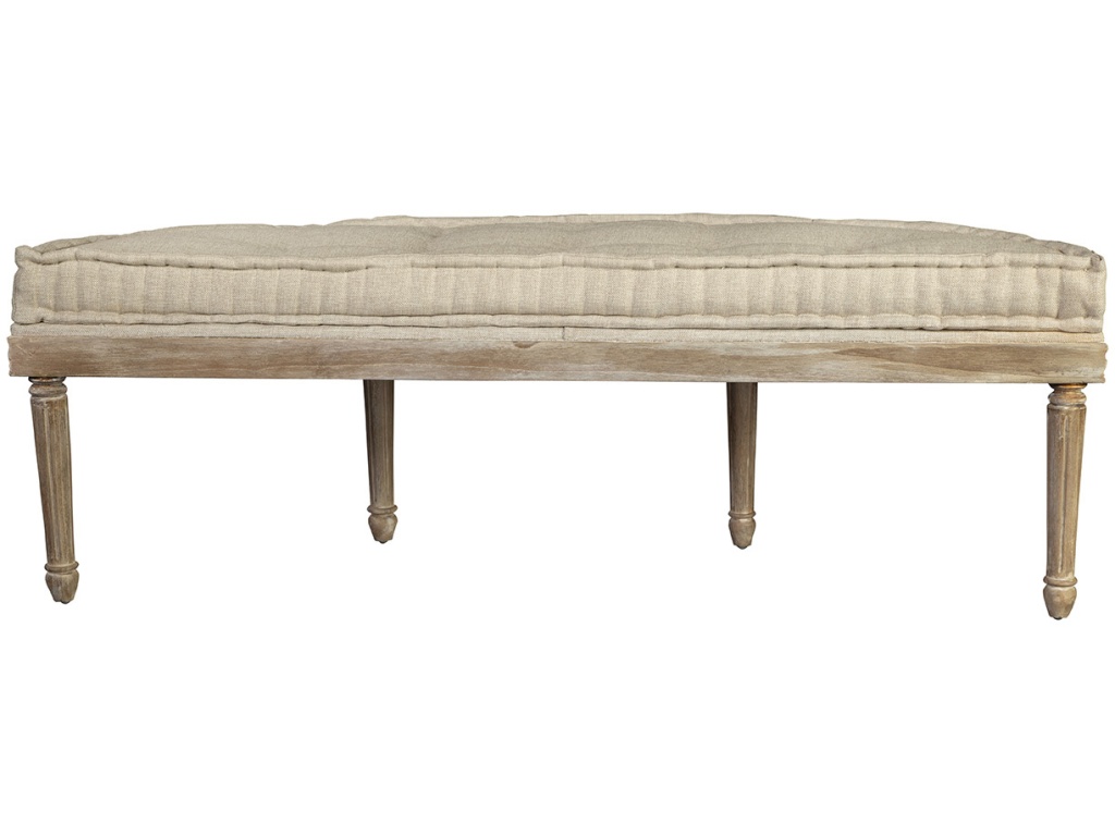 Mulligan Bench - image 1