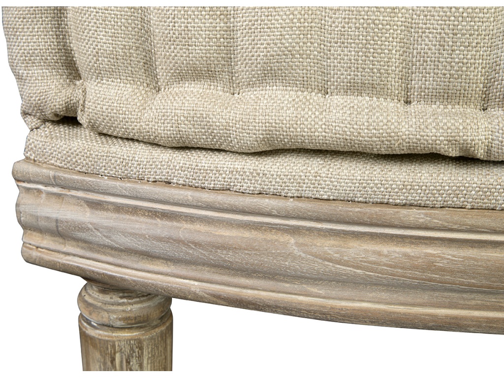 Mulligan Bench - image 3
