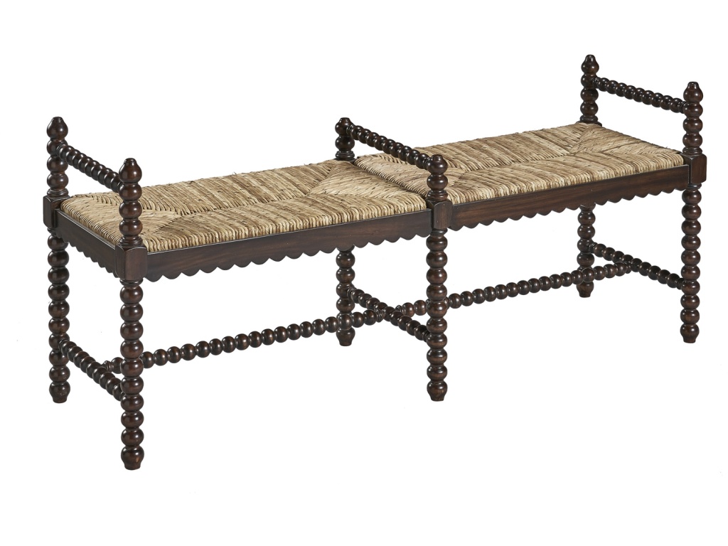 Worrel Bench - main image