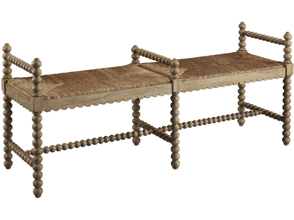 Worrel Bench - main image