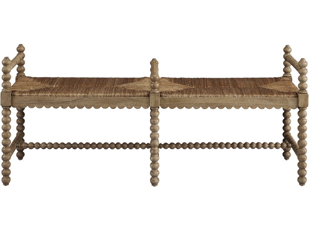 Worrel Bench - image 1