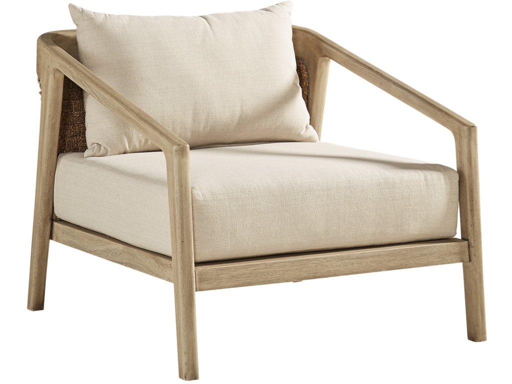 Amory Lounge Chair - image 1