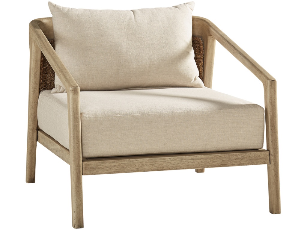 Amory Lounge Chair - main image