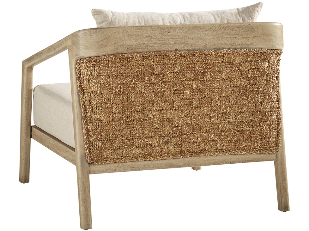 Amory Lounge Chair - image 2