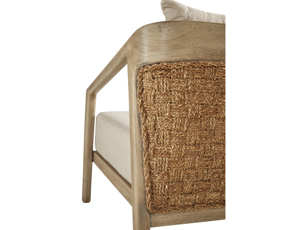 Amory Lounge Chair - image 3