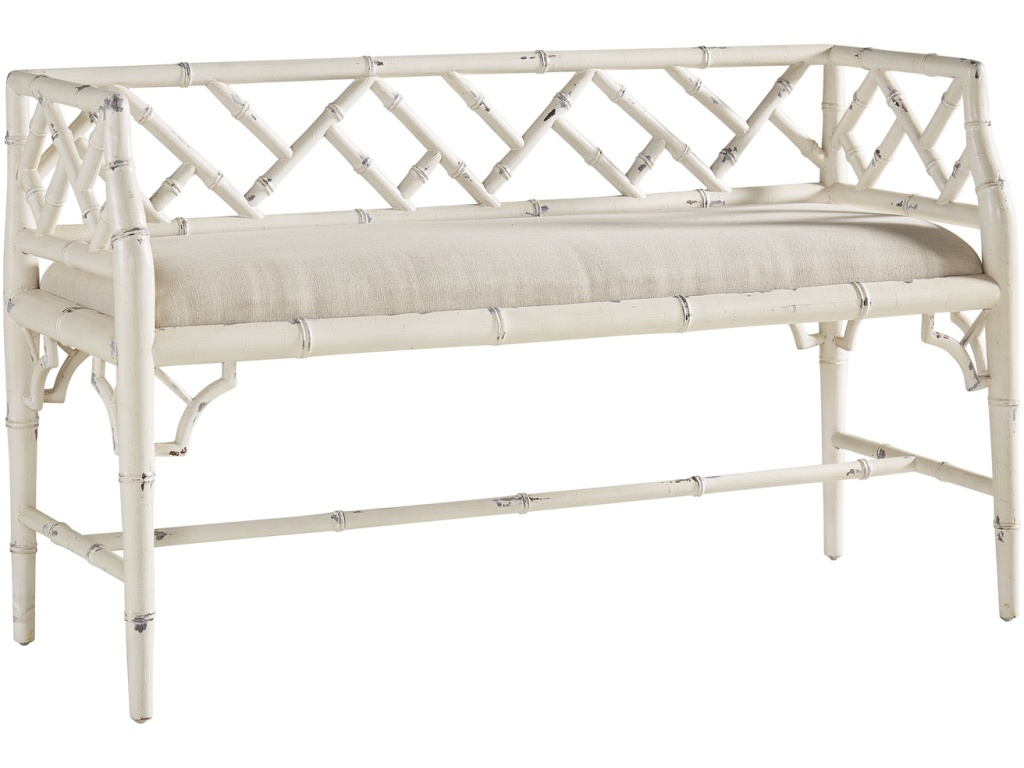 Charlotte Bench - main image