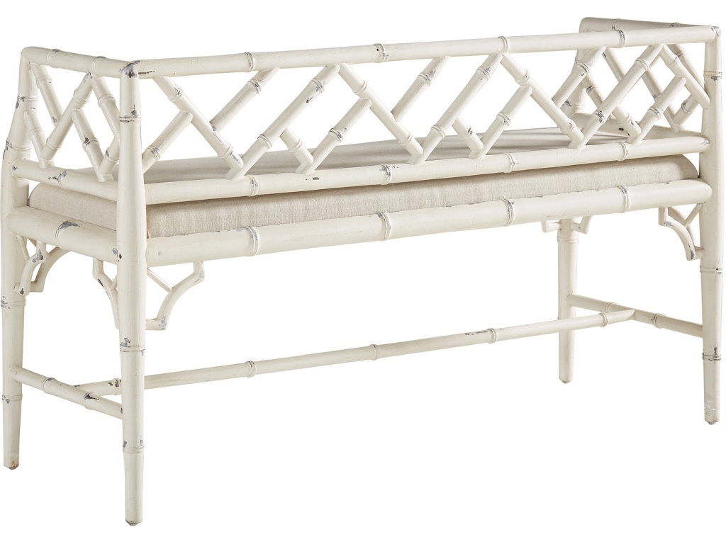 Charlotte Bench - image 1