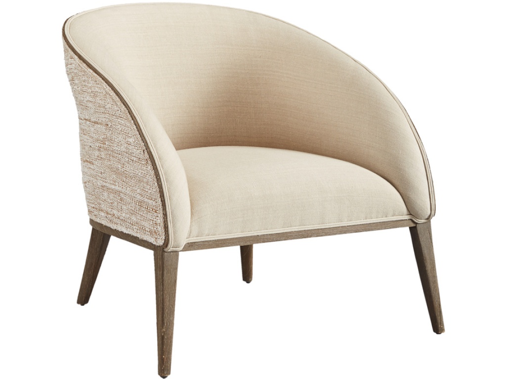 Thomas Montgomery Arm Chair - main image