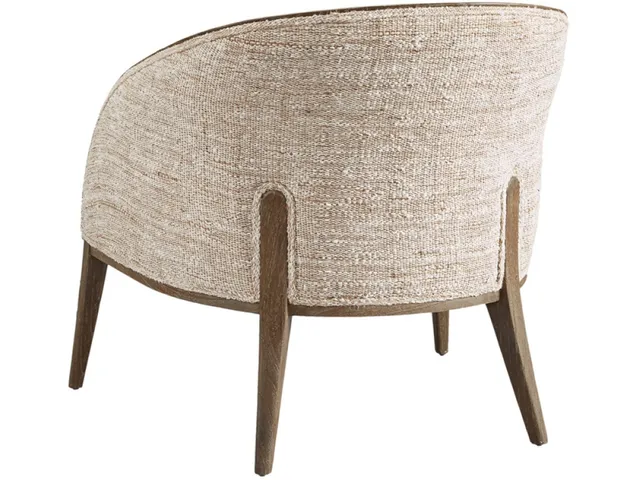 Thomas Montgomery Arm Chair - Alternative View