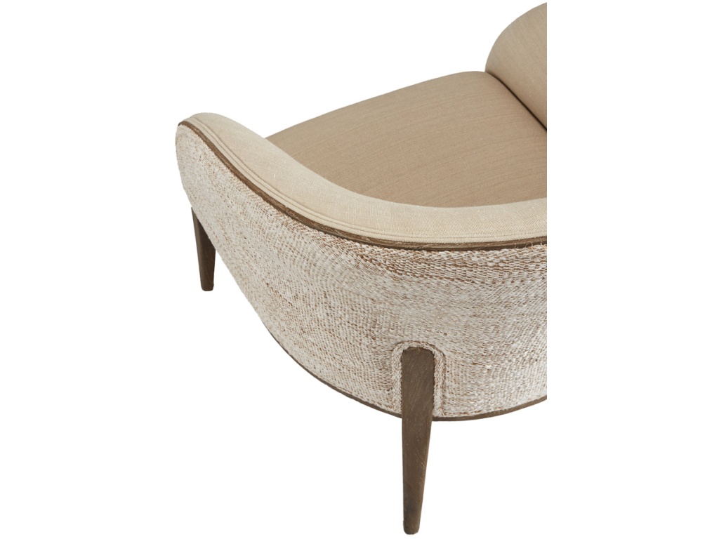 Thomas Montgomery Arm Chair - image 2