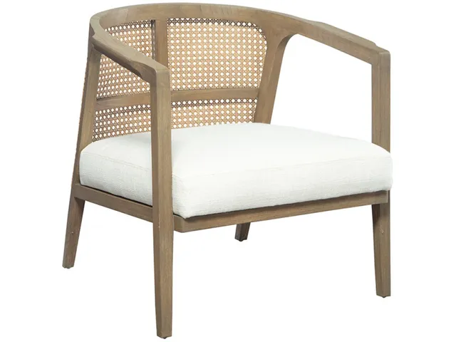Marteen Arm Chair - Alternative View