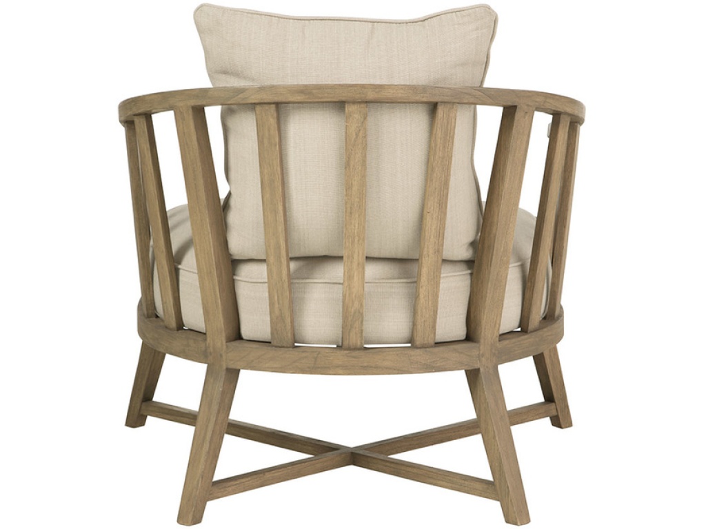 Relix Arm Chair - image 1