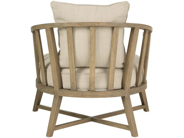 Relix Arm Chair