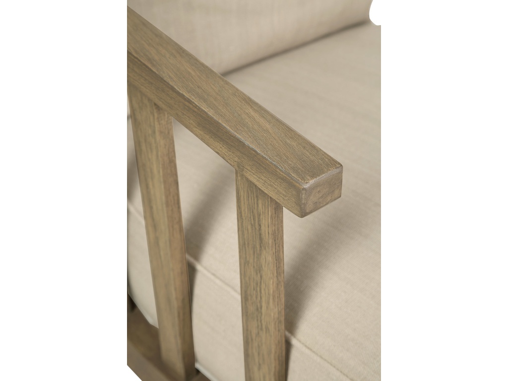 Relix Arm Chair - image 2