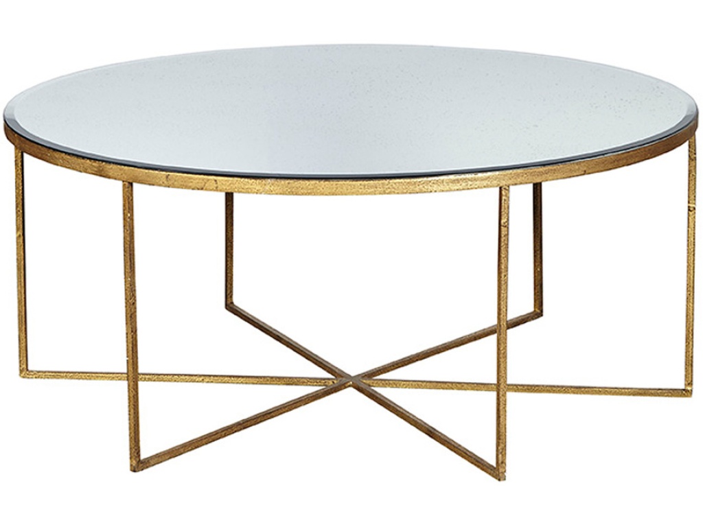 Sunbury Coffee Table - main image
