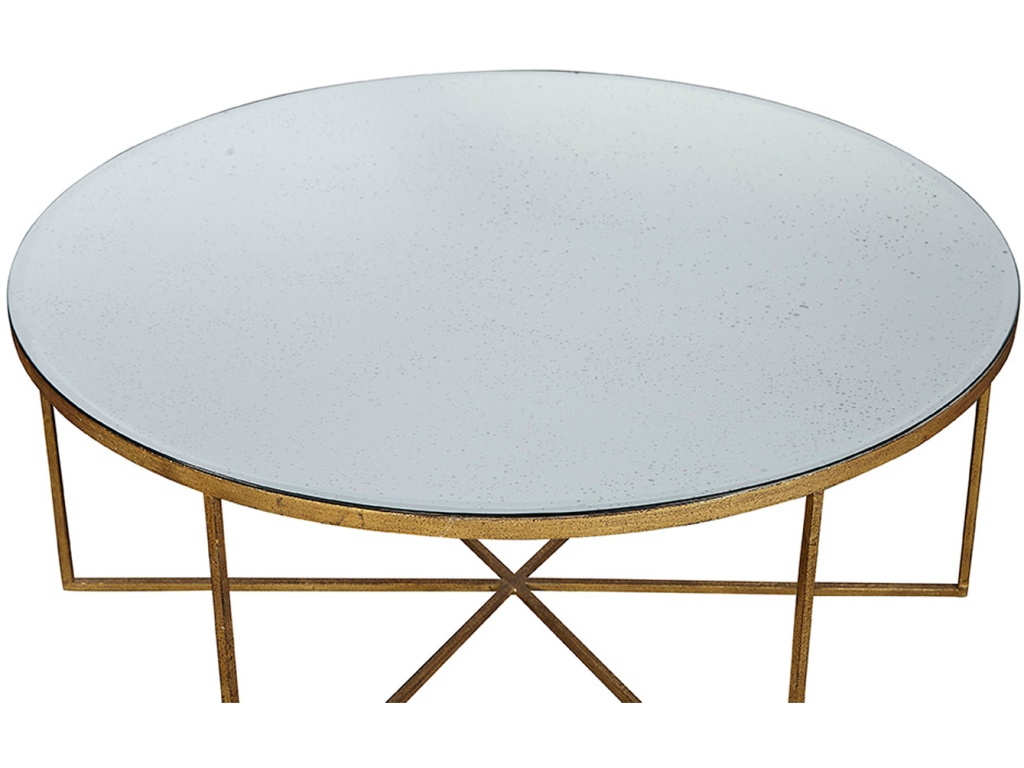 Sunbury Coffee Table - image 1