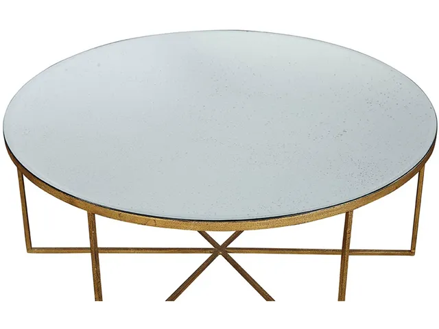 Sunbury Coffee Table - Alternative View