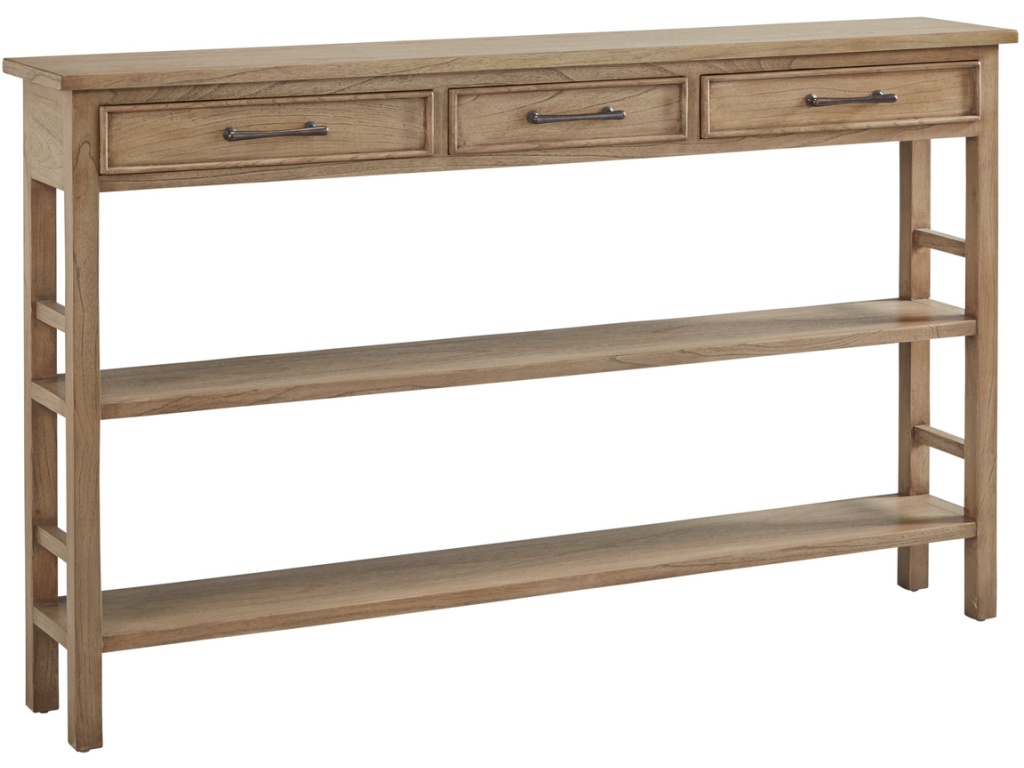 Caroles Console - main image