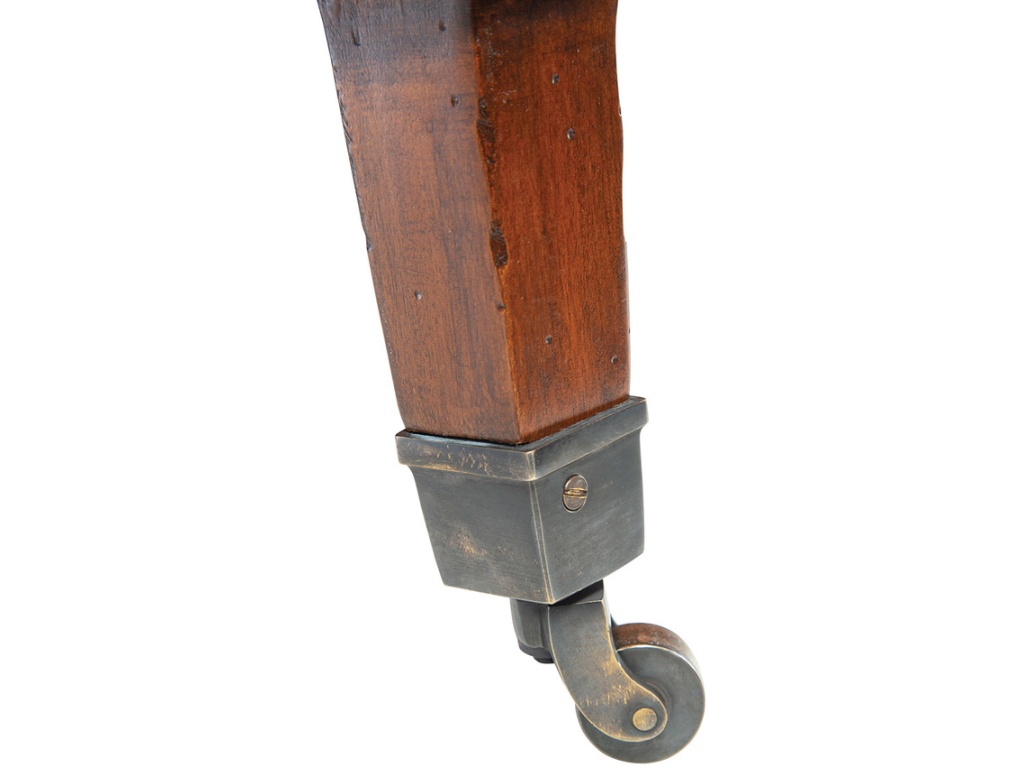 Keeps Cane Square Coffee Table - image 2