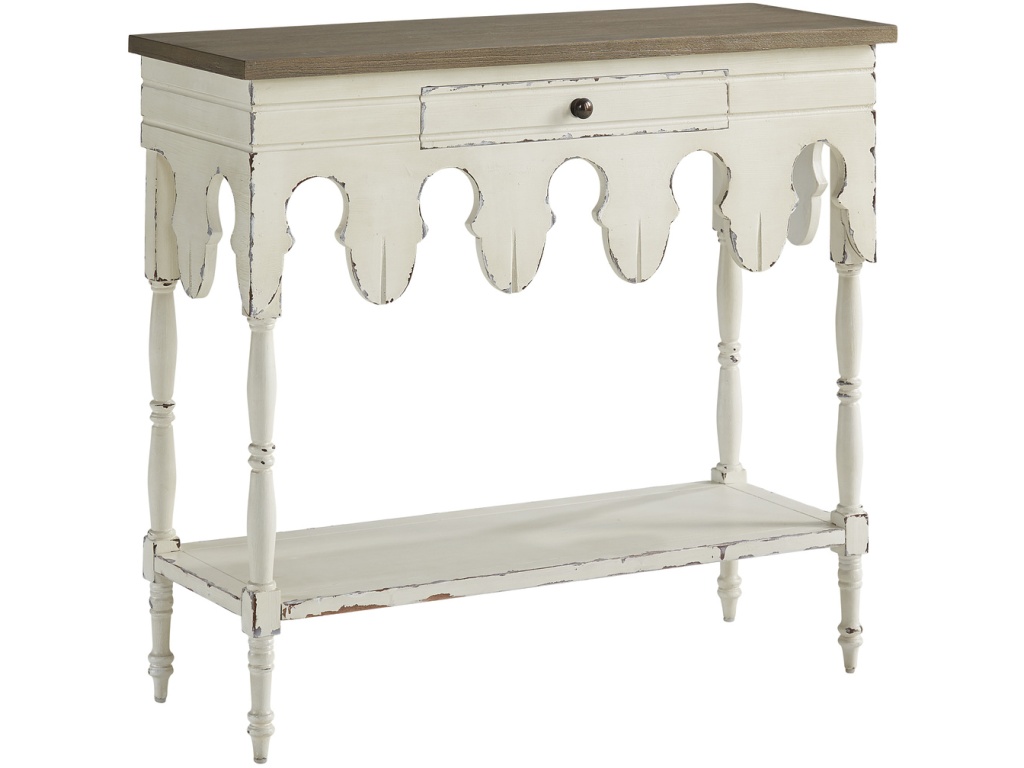 Lacey Narrow Console - main image
