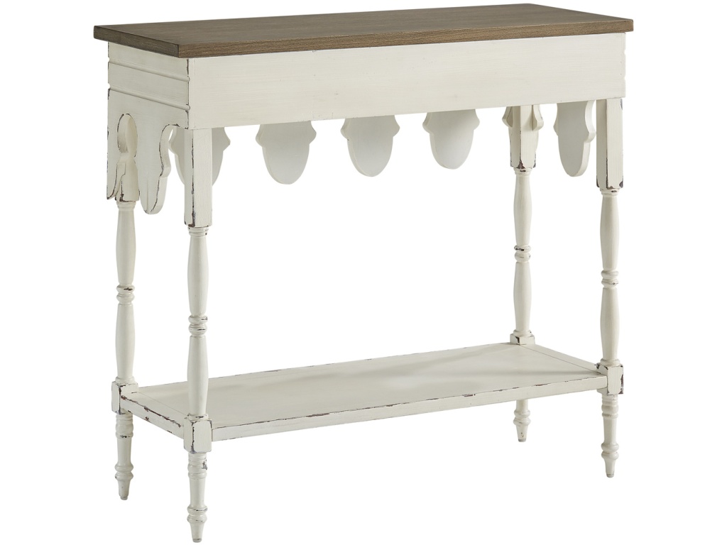 Lacey Narrow Console - image 1