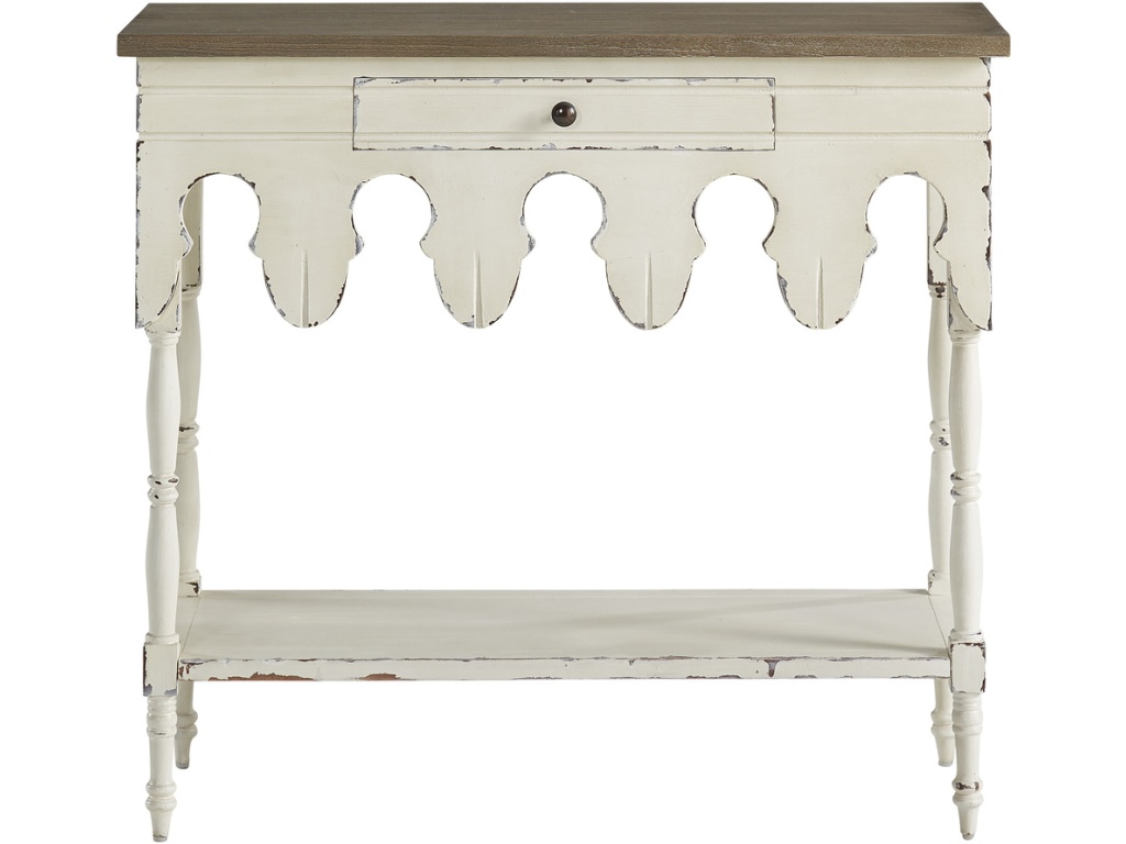Lacey Narrow Console - image 3