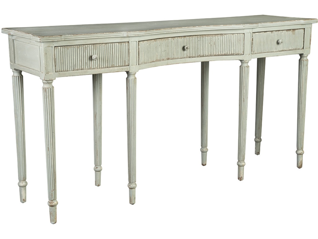 Shapiro Console - main image