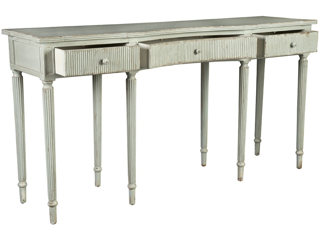 Shapiro Console - image 1