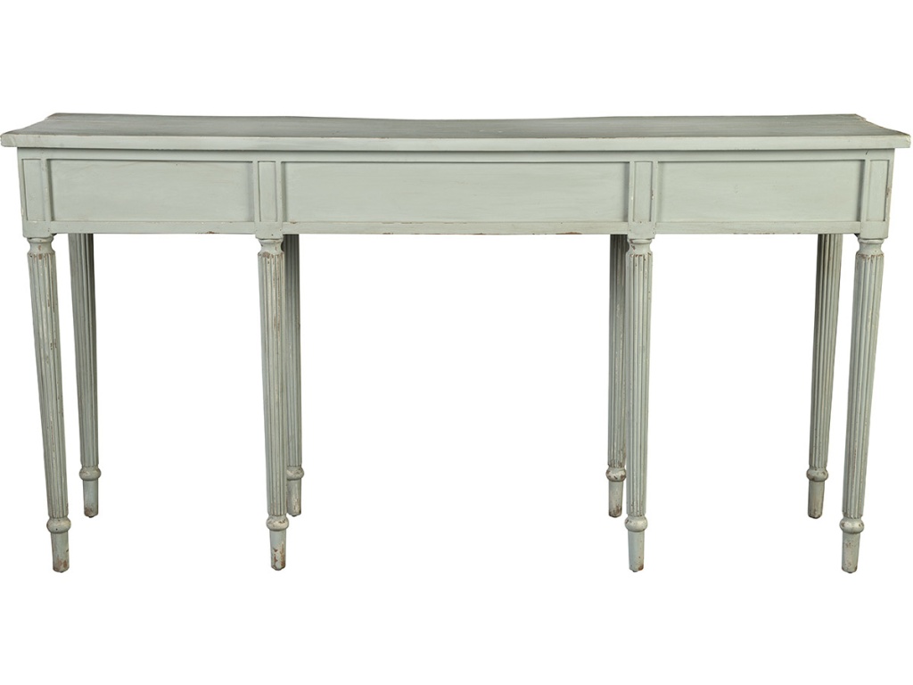 Shapiro Console - image 2