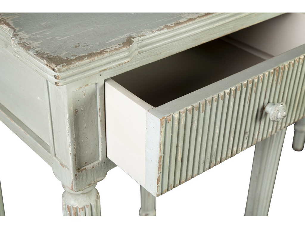 Shapiro Console - image 3