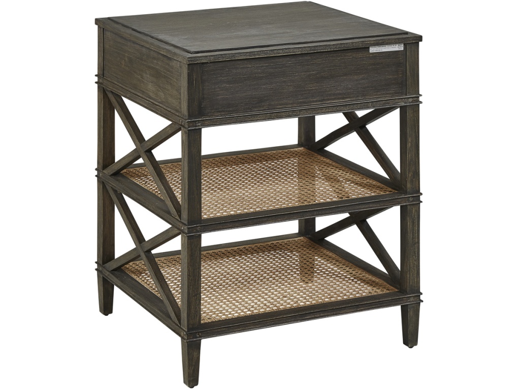 Cambridge End Table - image 1