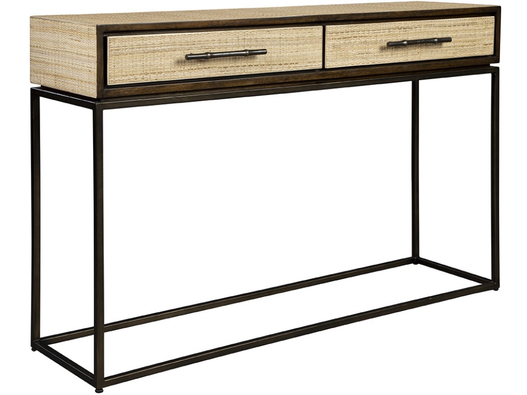 Delane Console - main image