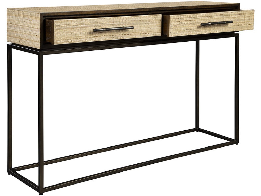 Delane Console - image 1