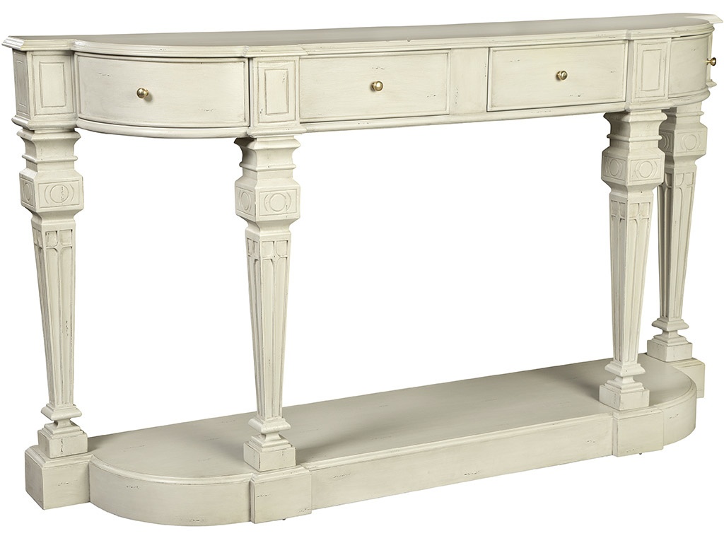 Edessa Console - main image