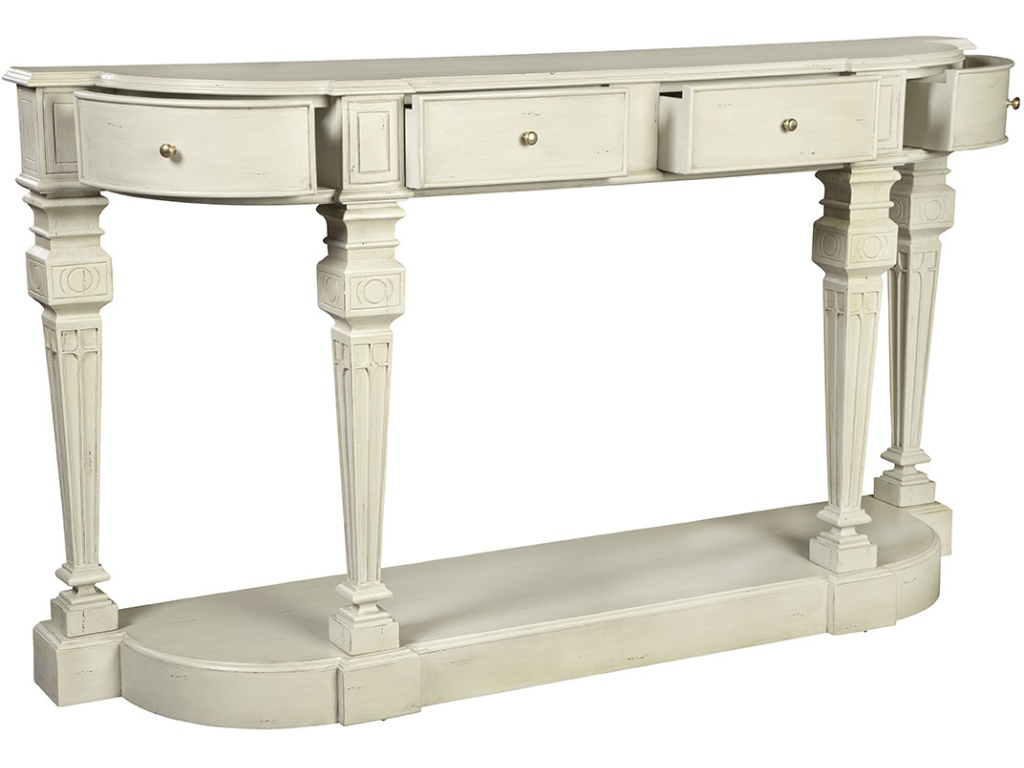 Edessa Console - image 1