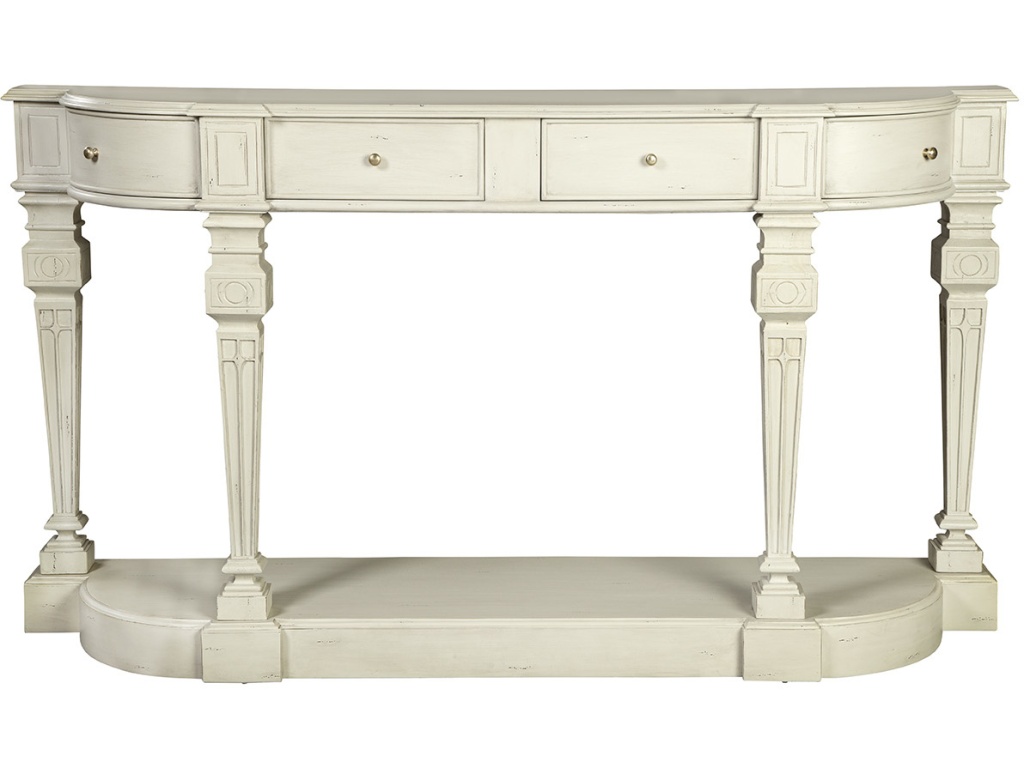 Edessa Console - image 2