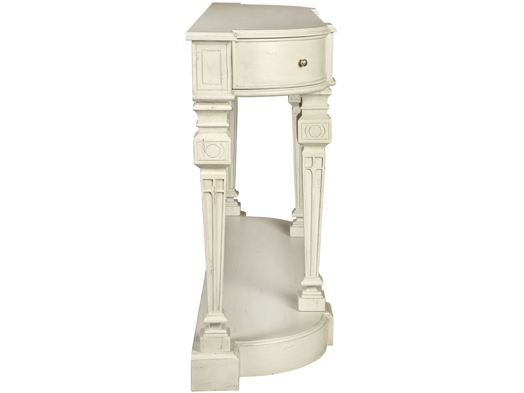 Edessa Console - image 3