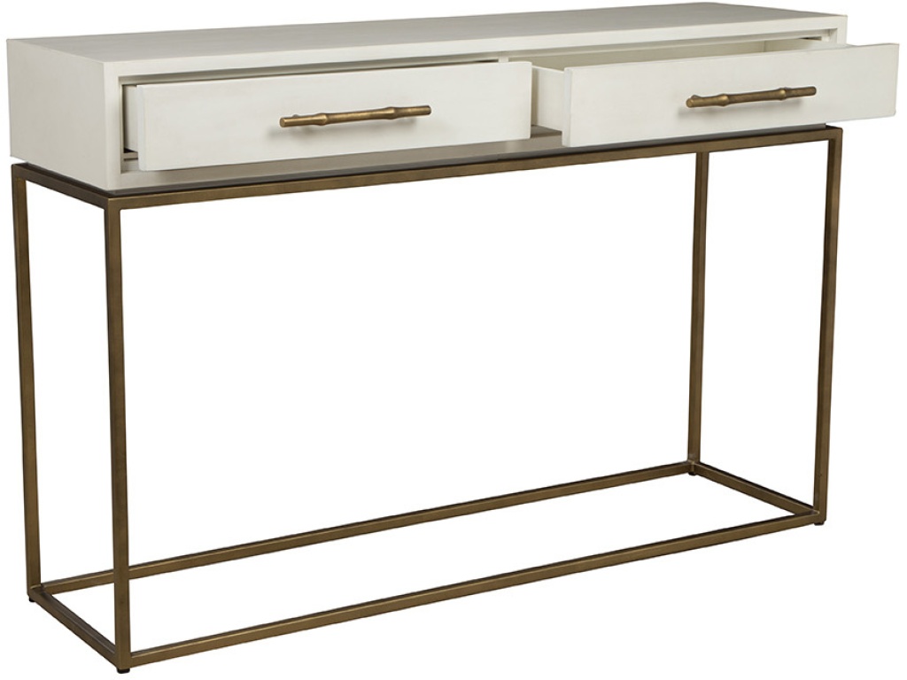 Cream Duchess Console - image 1