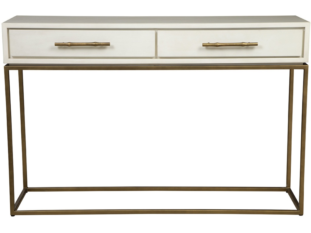 Cream Duchess Console - image 2