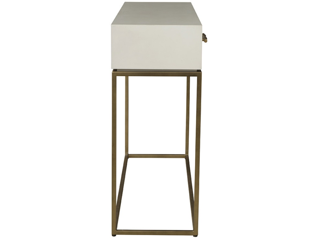 Cream Duchess Console - image 3