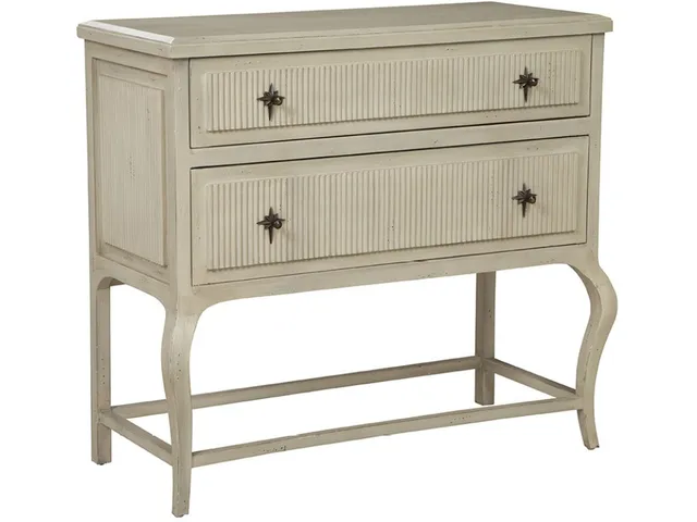 Orion Chest