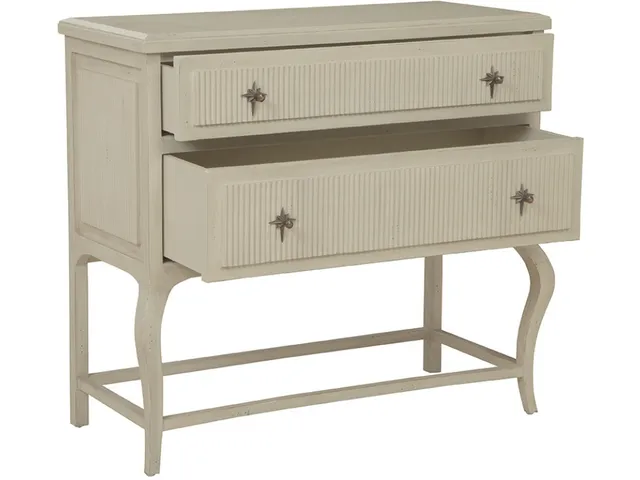 Orion Chest