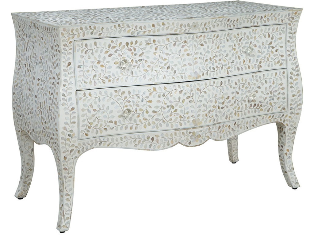 Monet Chest - main image